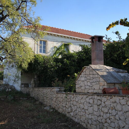 Apartmanok Parkolóhellyel Lumbarda, Korcula - 179 Lumbarda  4