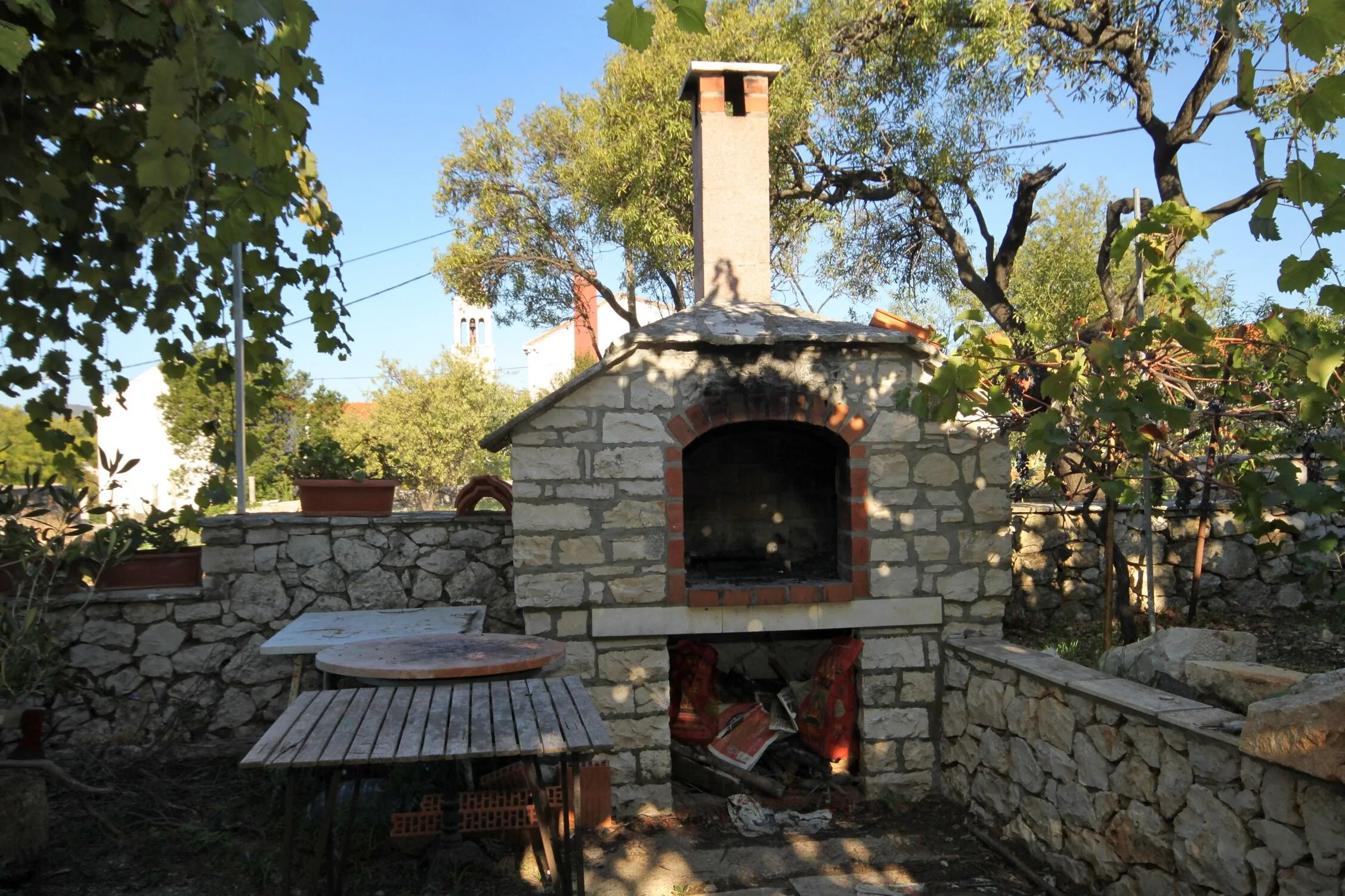 Apartmanok Parkolóhellyel Lumbarda, Korcula - 179 Lumbarda