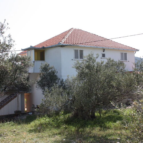 Apartmanok Parkolóhellyel Vinisce, Trogir - 6117 Vinišće  4