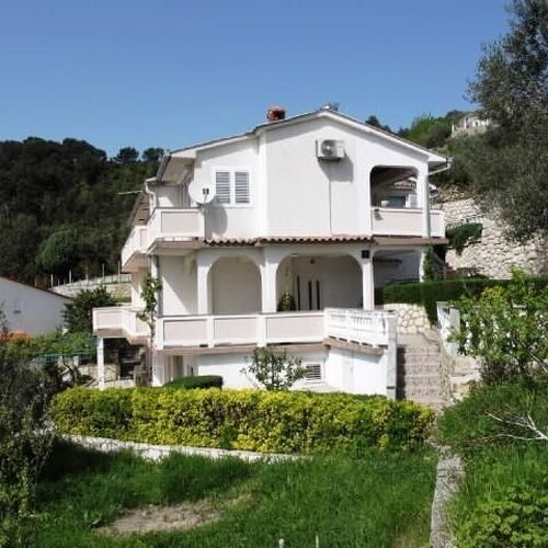 Apartmanok Parkolóhellyel Kampor, Rab - 12273 Kampor  3