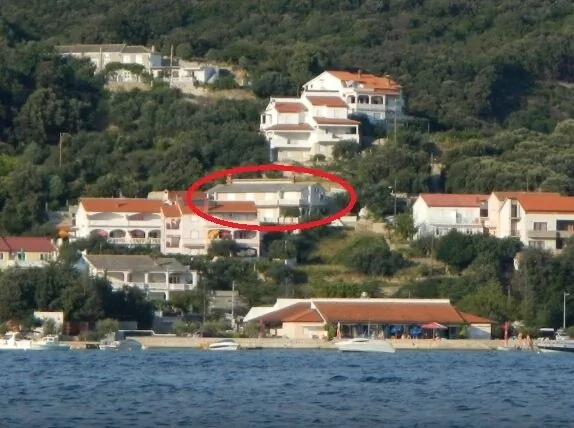 Apartments With Parking Space Kampor, Rab - 12273 Kampor