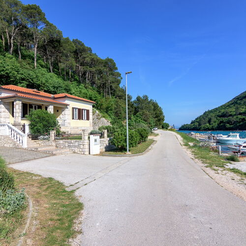 Nyaralóház A Tenger Mellett Plomin Luka, Labin - 7466 Plomin Luka  4