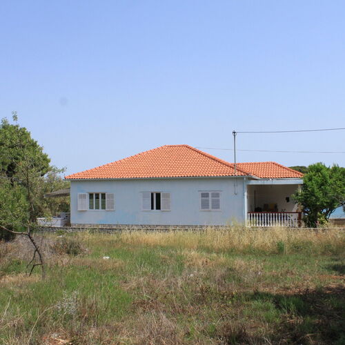 Családi Apartmanok A Tenger Mellett Ugljan - 828  3
