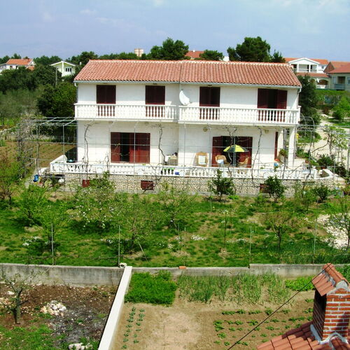 Apartmanok A Tenger Mellett Vrsi - Mulo, Zadar - 5791 Vrsi - Mulo