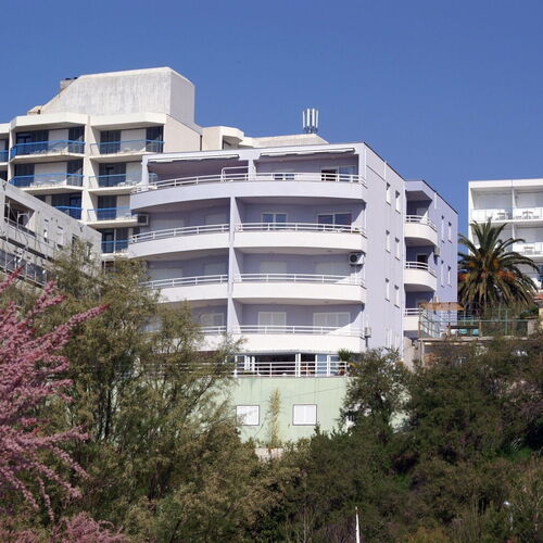 Apartmanok A Tenger Mellett Split - 2983  2