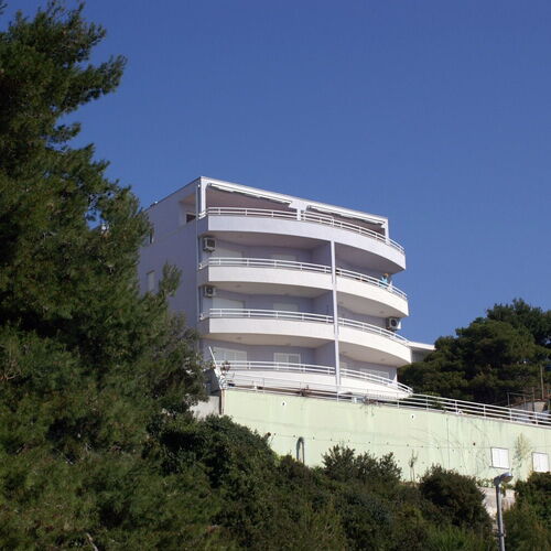 Apartmanok A Tenger Mellett Split - 2983  4
