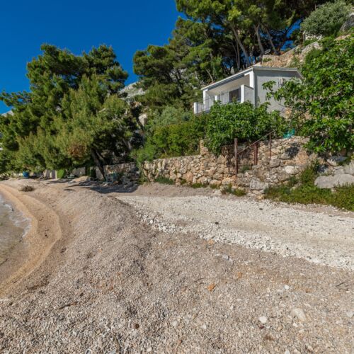 Családi Apartmanok A Tenger Mellett Nemira, Omis - 4277 Nemira  2