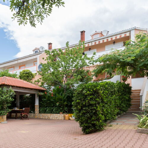 Apartmanok A Tenger Mellett Simuni, Pag - 4083 Šimuni  2