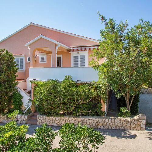 Apartmanok A Tenger Mellett Simuni, Pag - 4083 Šimuni  4