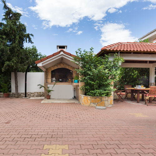 Apartmanok A Tenger Mellett Simuni, Pag - 4083 Šimuni  3