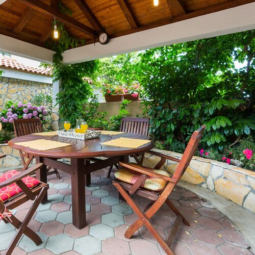 Apartmanok A Tenger Mellett Simuni, Pag - 4083 Šimuni