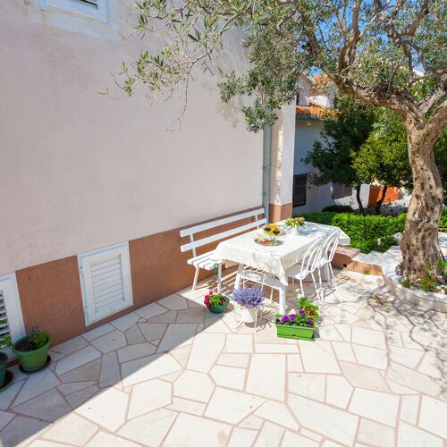 Apartmanok A Tenger Mellett Podgora, Makarska - 6671 Podgora