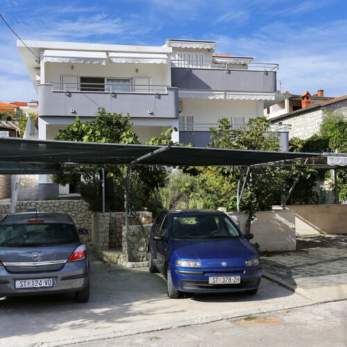 Apartmanok A Tenger Mellett Seget Vranjica, Trogir - 10328 Seget Vranjica  3