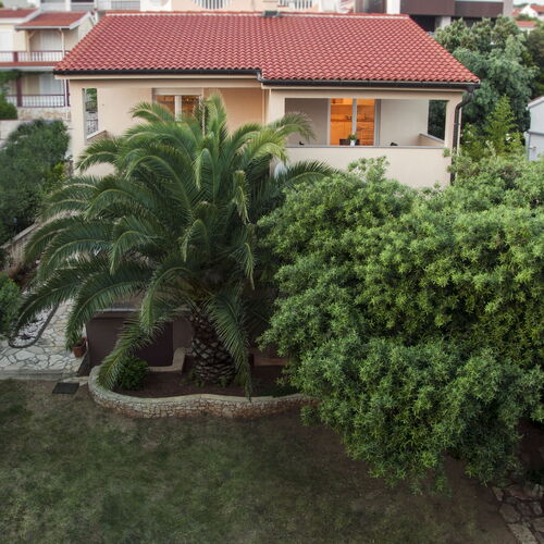 Apartmanok A Tenger Mellett Mandre, Pag - 6516 Mandre  4
