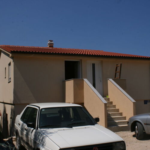 Apartmanok A Tenger Mellett Mandre, Pag - 6516 Mandre  3