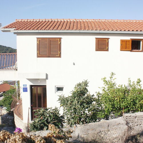 Apartmanok A Tenger Mellett Maslinica, Solta - 5188 Maslinica  4