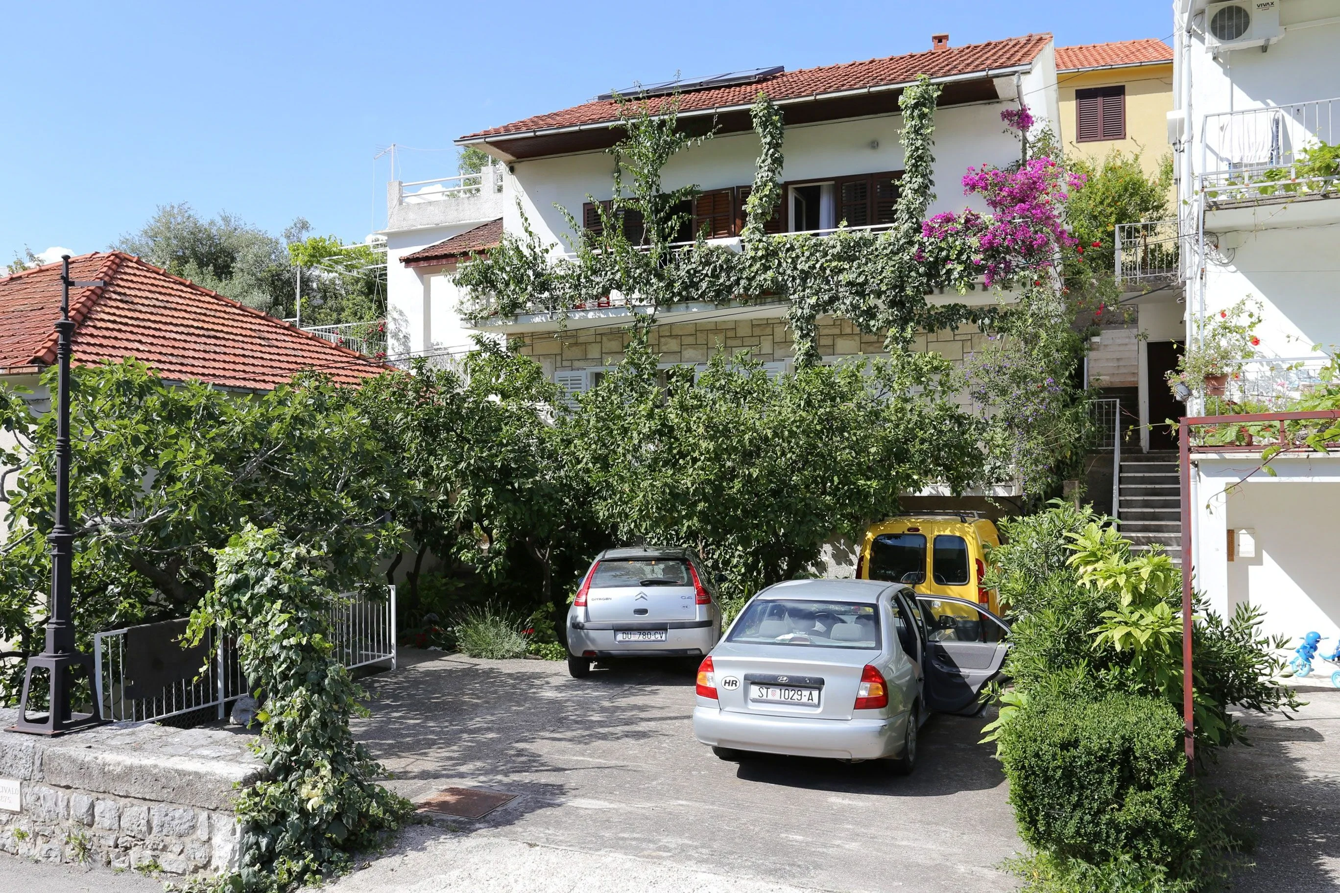Apartmanok Parkolóhellyel Trpanj, Peljesac - 10111 Trpanj