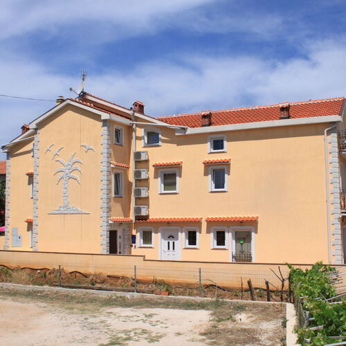 Apartmanok A Tenger Mellett Kraj, Pasman - 3460 Kraj  4