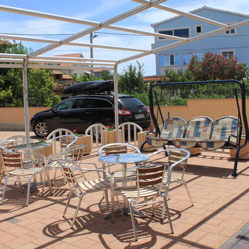 Apartmanok A Tenger Mellett Kraj, Pasman - 3460 Kraj  3