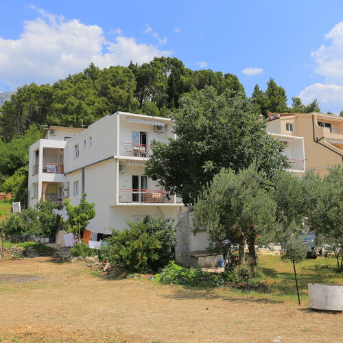 Apartmanok Parkolóhellyel Tucepi, Makarska - 6695 Tučepi  4