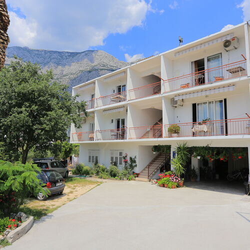 Apartmanok Parkolóhellyel Tucepi, Makarska - 6695 Tučepi  3