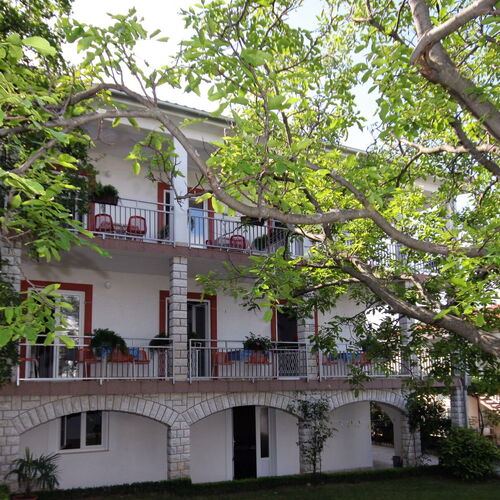 Apartmanok és Szobák Parkolóhellyel Selce, Crikvenica - 2379 Selce  2