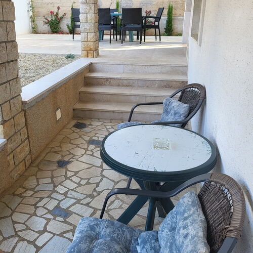 Apartmanok és Szobák Parkolóhellyel Selce, Crikvenica - 2379 Selce  3