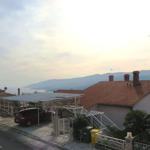 Apartmanok Parkolóhellyel Rabac, Labin - 7410 Rabac  2