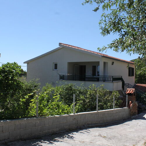 Apartmanok Parkolóhellyel Makarska - 6791  4