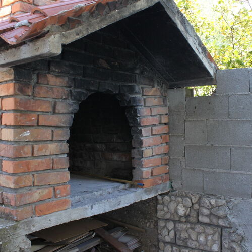 Apartmanok Parkolóhellyel Makarska - 6791  3