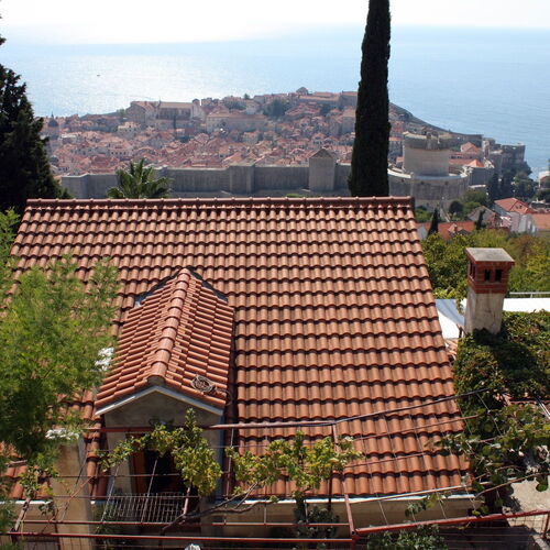 Apartmanok Parkolóhellyel Dubrovnik - 4673  2