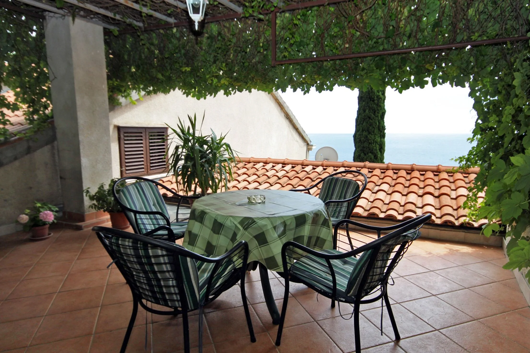 Apartments With Parking Space Dubrovnik - 4673