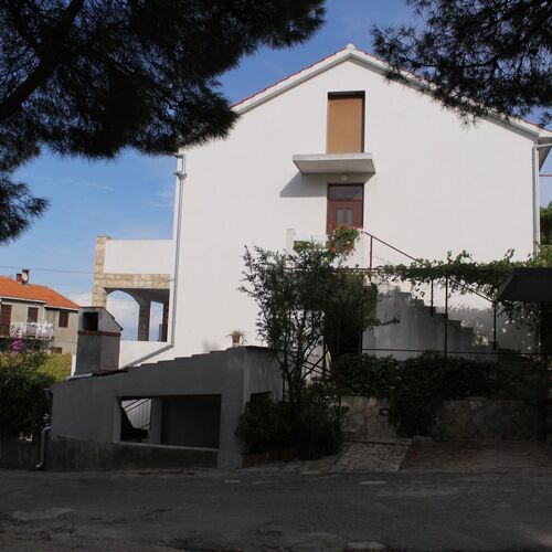 Apartmanok Parkolóhellyel Jelsa, Hvar - 5703 Jelsa  3