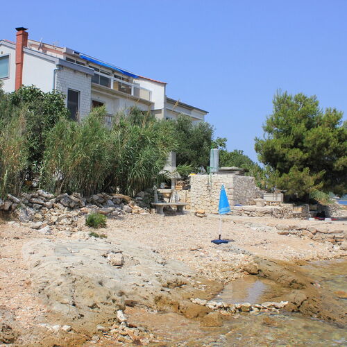 Apartmanok A Tenger Mellett Tkon, Pasman - 686 Tkon  4