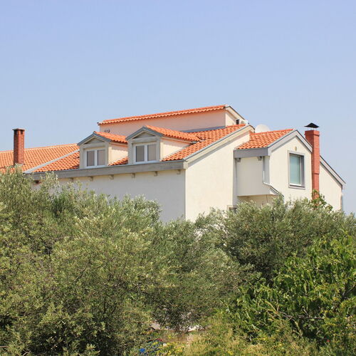 Apartmanok A Tenger Mellett Tkon, Pasman - 686 Tkon  3