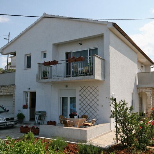 Apartmanok Parkolóhellyel Vrbnik, Krk - 5392 Vrbnik  4
