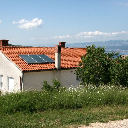 Apartmanok Parkolóhellyel Vrbnik, Krk - 5392 Vrbnik  2