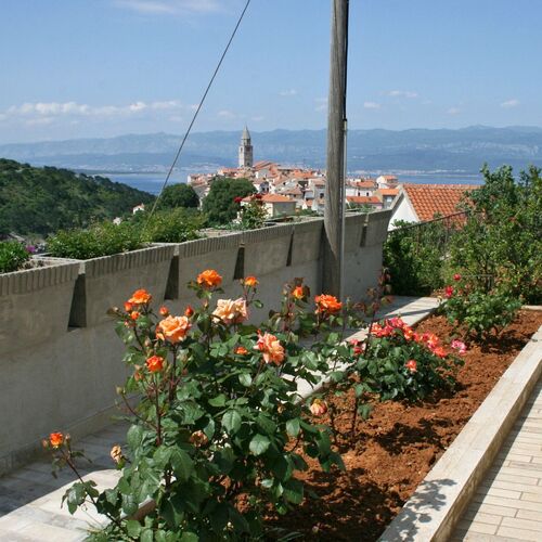 Apartmanok Parkolóhellyel Vrbnik, Krk - 5392 Vrbnik  3