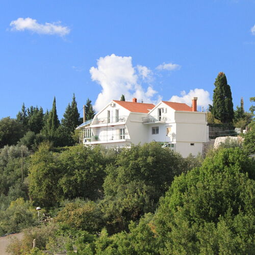 Apartmanok A Tenger Mellett Plat, Dubrovnik - 2136 Plat  3