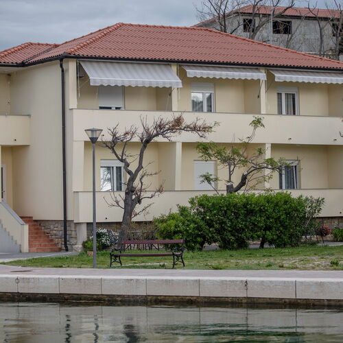 Apartmanok A Tenger Mellett Supetarska Draga - Donja, Rab - 11769 Supetarska Draga - Donja  2