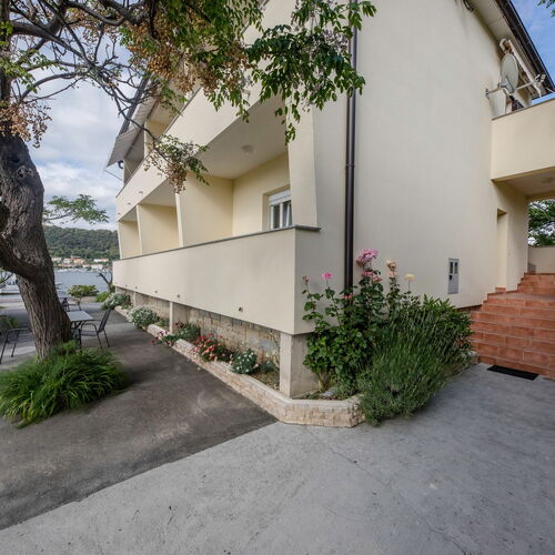 Apartmanok A Tenger Mellett Supetarska Draga - Donja, Rab - 11769 Supetarska Draga - Donja  4