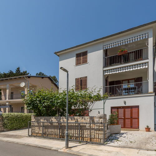 Apartmanok Internet Hozzáféréssel Rovinj - 7144  4