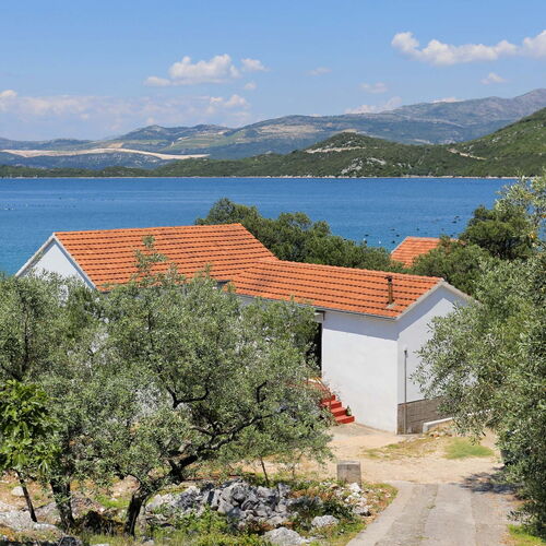 Apartmanok A Tenger Mellett Zuronja, Peljesac - 10134 Žuronja  4