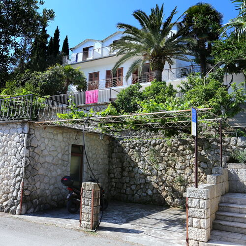 Apartmanok és Szobák A Tenger Mellett Trpanj, Peljesac - 258 Trpanj  4