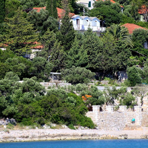 Apartmanok és Szobák A Tenger Mellett Trpanj, Peljesac - 258 Trpanj  2
