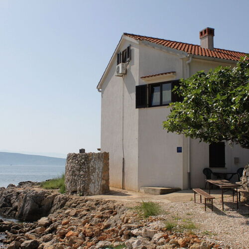 Apartmanok A Tenger Mellett Krk - 5399  2