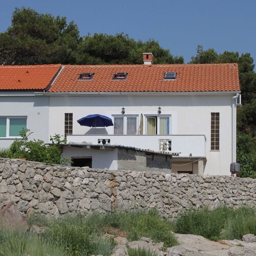Apartmanok A Tenger Mellett Krk - 5399  4