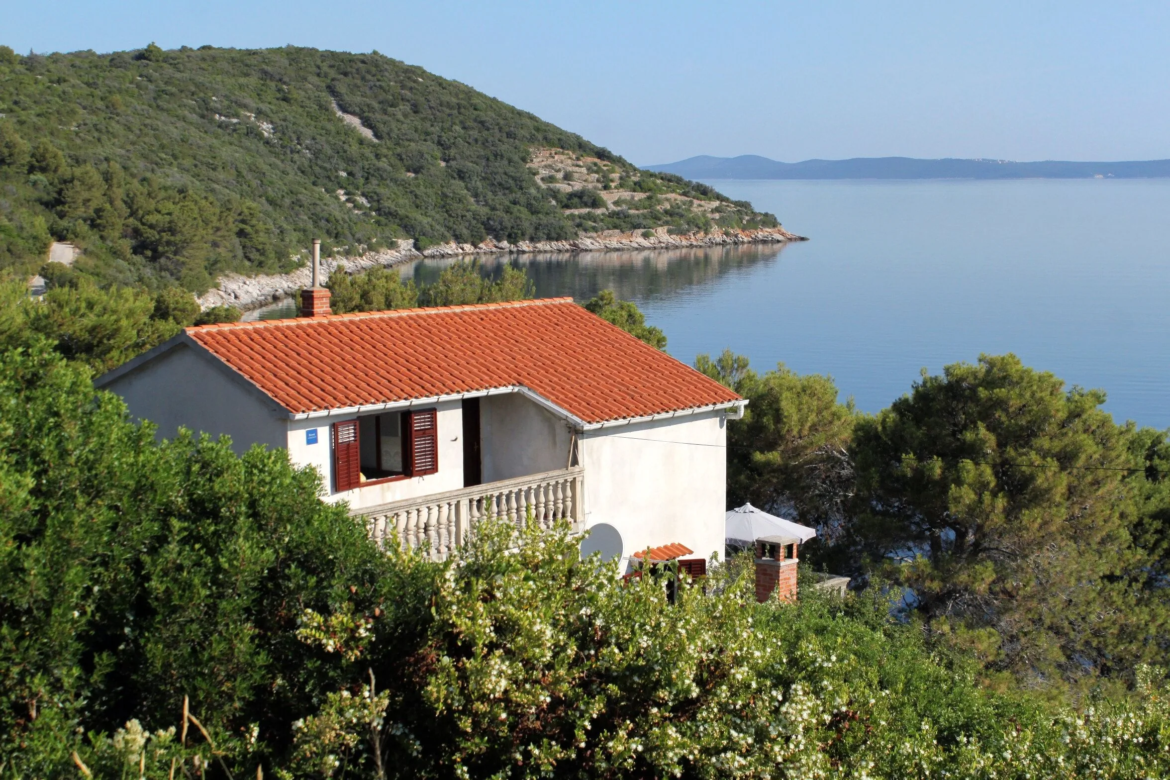 Apartments By The Sea Savar, Dugi Otok - 892 Savar