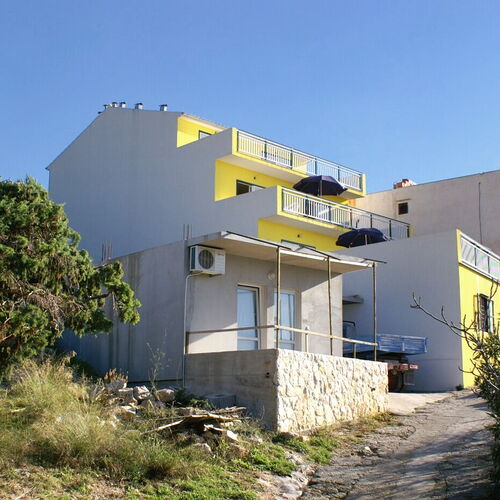 Apartmanok A Tenger Mellett Milna, Hvar - 3074 Milna  4