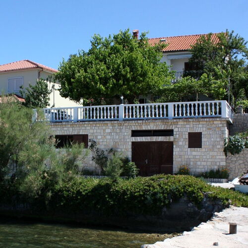 Apartmanok A Tenger Mellett Barbat, Rab - 4975 Barbat  2